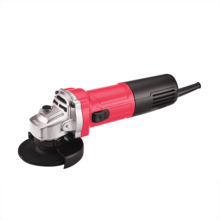 Durable China angle grinder suitable for both professional and DIY projects.