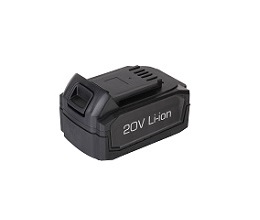 Choosing the Right Cordless Tool Battery