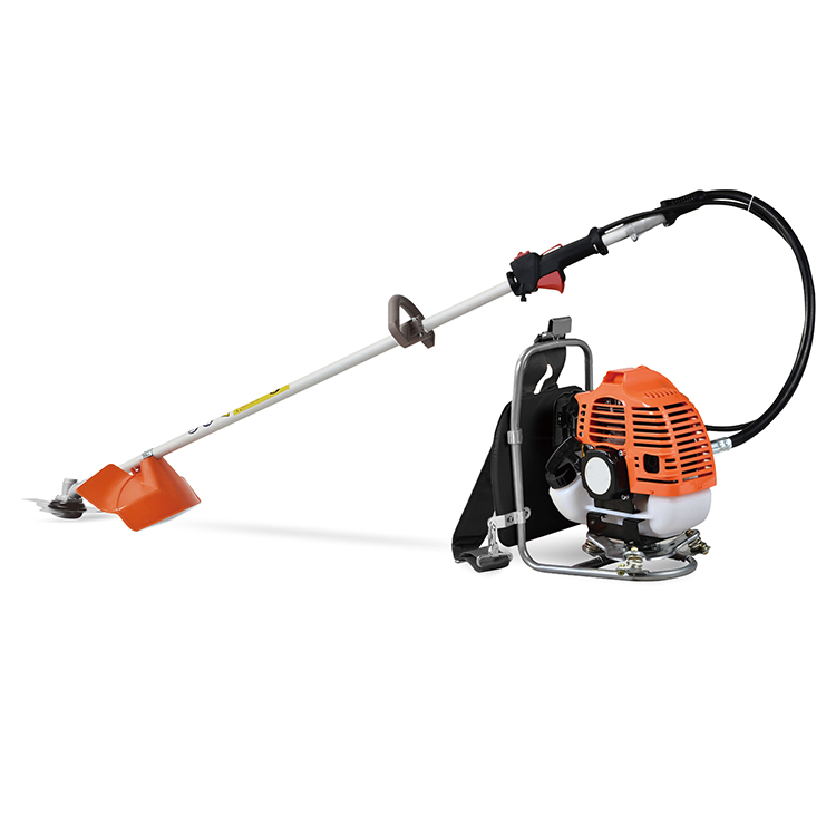 Gasoline Grass Trimmer / Brush Cutter – 42.7cc