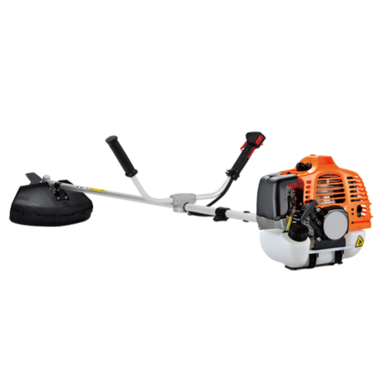 Gasoline Grass Trimmer / Brush Cutter – 42.7cc