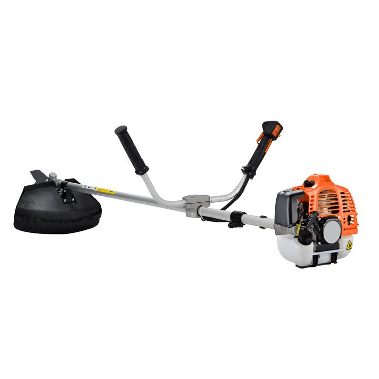 Gasoline Grass Trimmer / Brush Cutter – 52cc