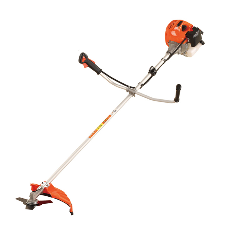 Gasoline Grass Trimmer / Brush Cutter – 51.7cc