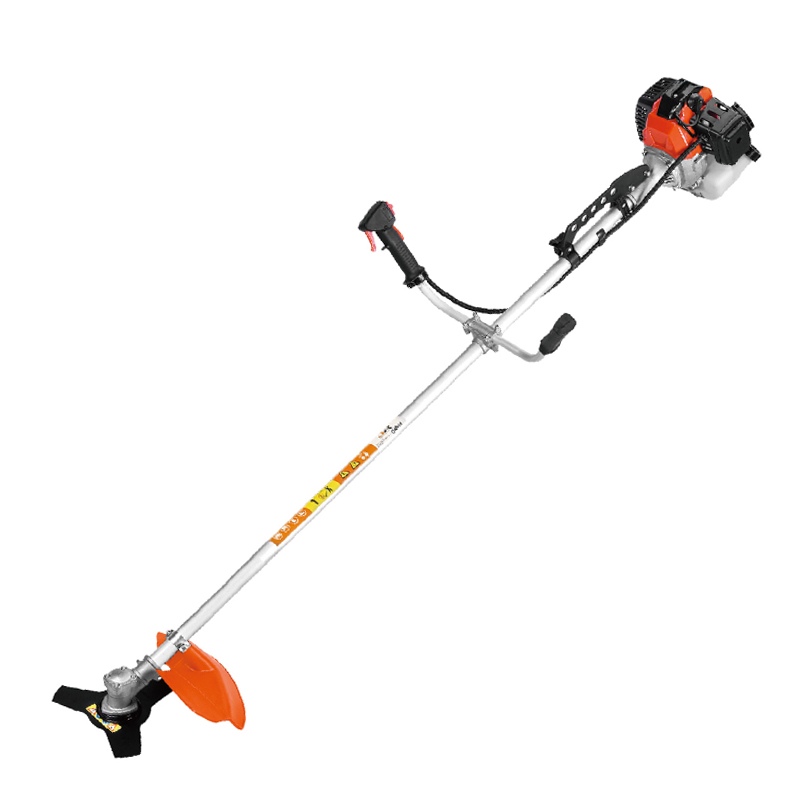 Gasoline Grass Trimmer / Brush Cutter – 62cc