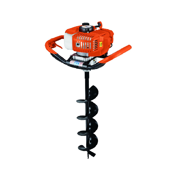 Gasoline Power Drill 51.7cc