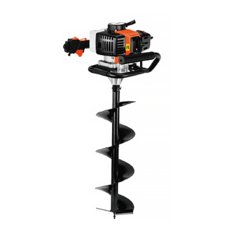 Gasoline Power Drill 51.7cc