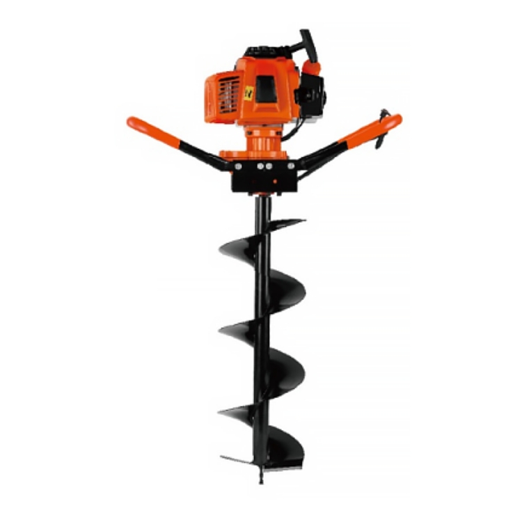 Gasoline Power Drill 63cc