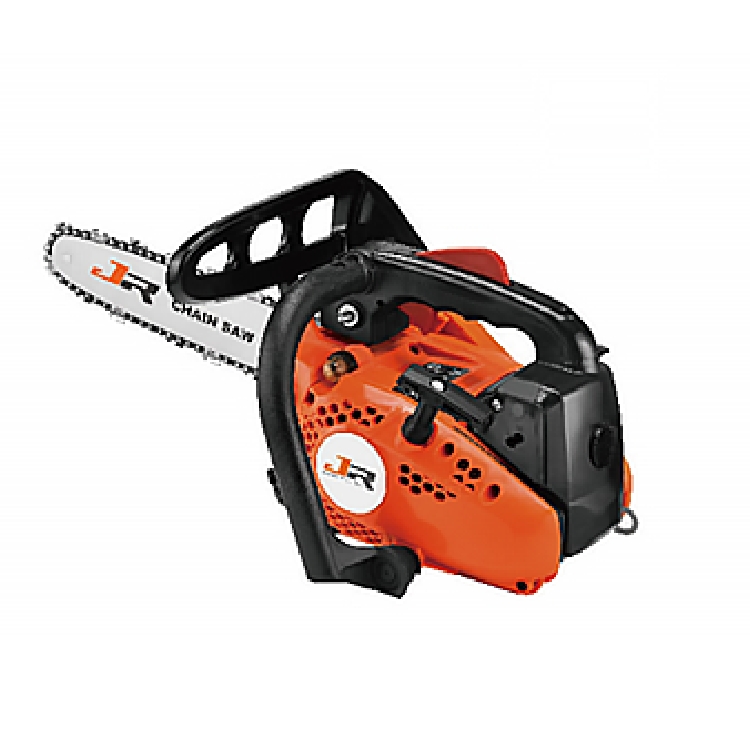 Gasoline Chainsaw 25cc – 12" Bar
