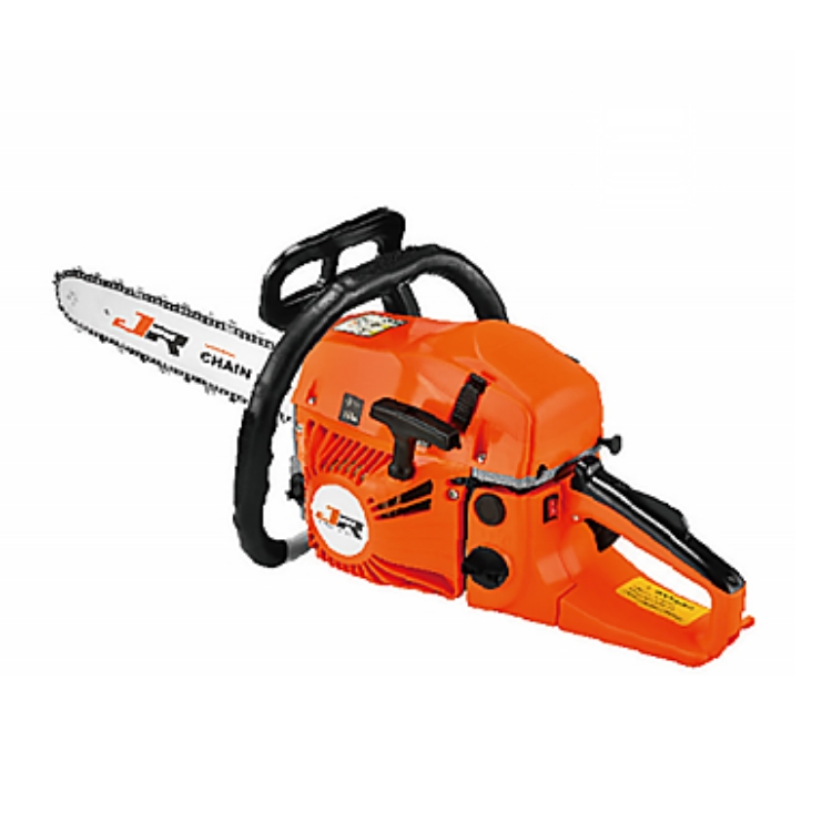 Gasoline Chainsaw 45cc – 18" Bar