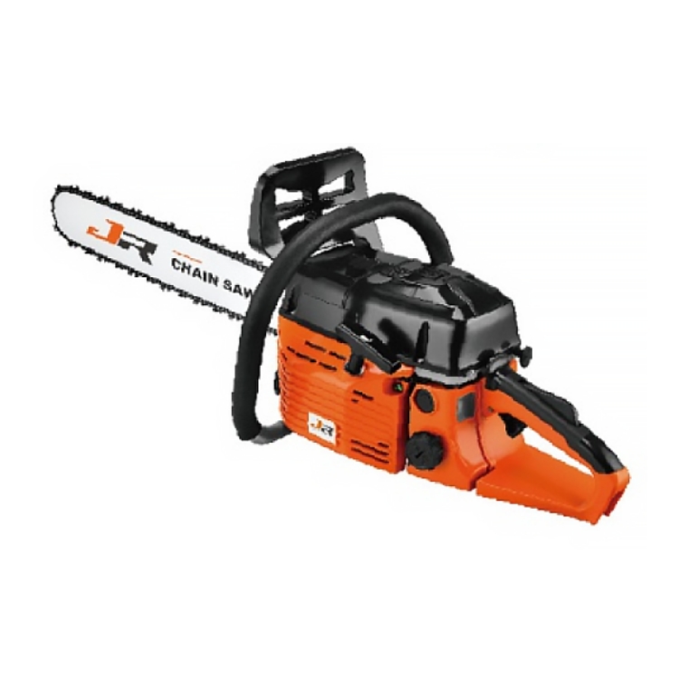 Gasoline Chainsaw 58cc 22