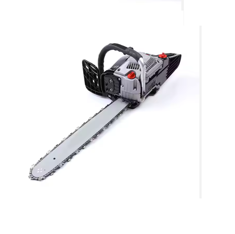 Gasoline Chainsaw 52cc