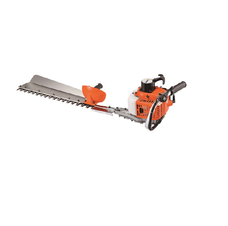 Gasoline Hedge Trimmer 22.5cc – Single Blade