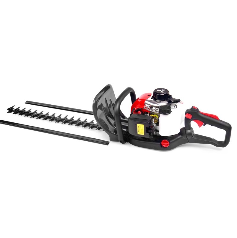 Gasoline Hedge Trimmer 22.5cc – Double Blade