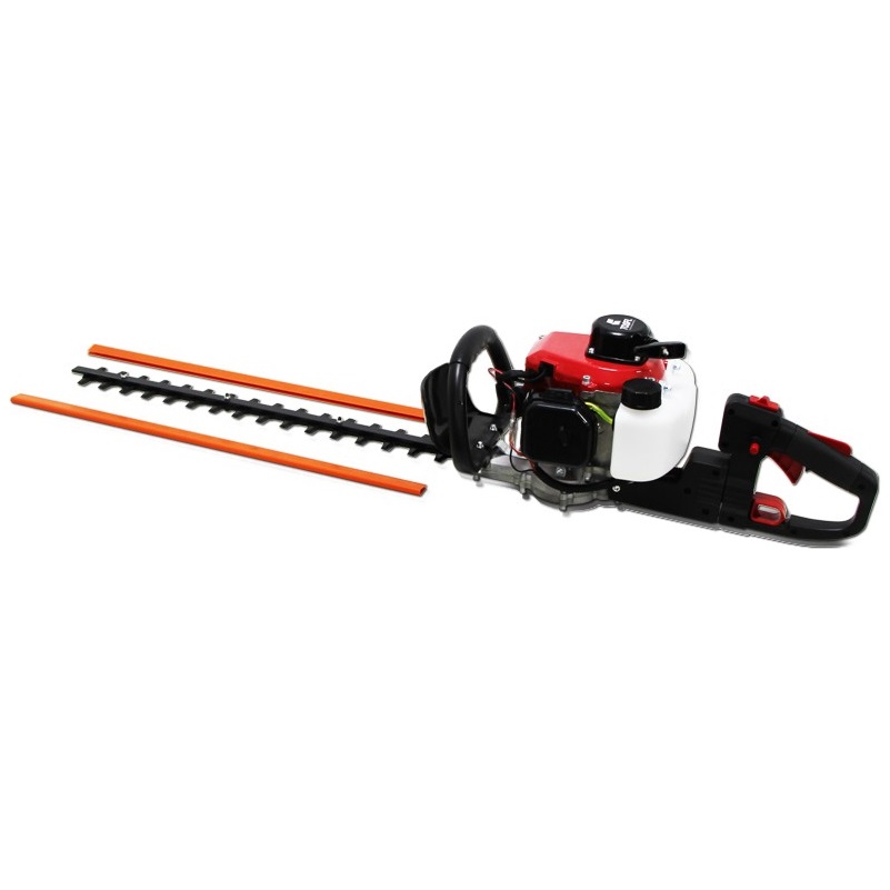 Gasoline Hedge Trimmer 22.5cc – Double Blade (600mm)