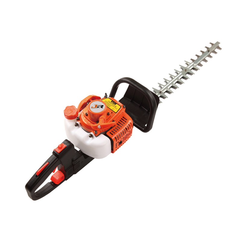 Gasoline Hedge Trimmer 23cc – Double Blade