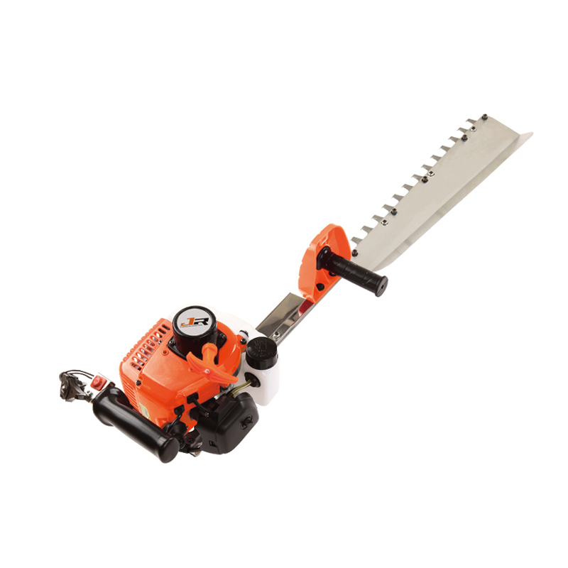 Gasoline Hedge Trimmer 23cc – Single Blade