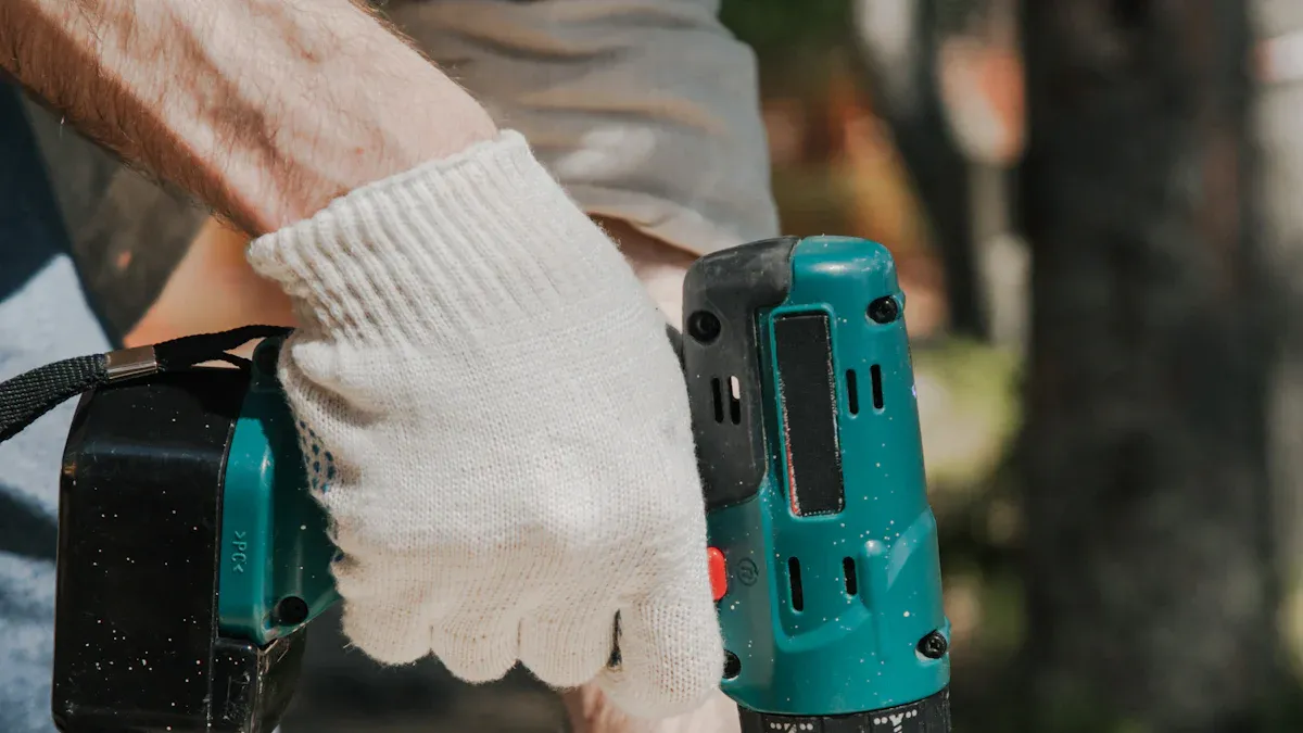 3/8 Vs 1/2 Impact Wrench: Which One Is Right for You