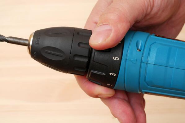Understanding Drill Torque Understanding Drill Torque